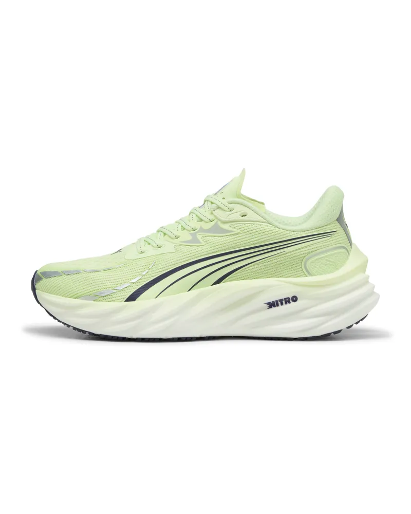 Puma Scarpe da running Velocity NITRO™ 4 da donna, Accessori, Verde Green