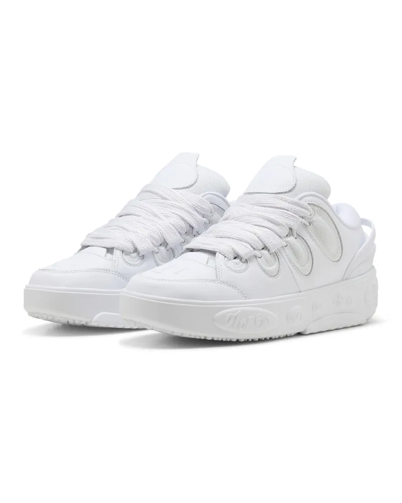 Puma Scarpe LaFrancé unisex, Accessori, Bianco White
