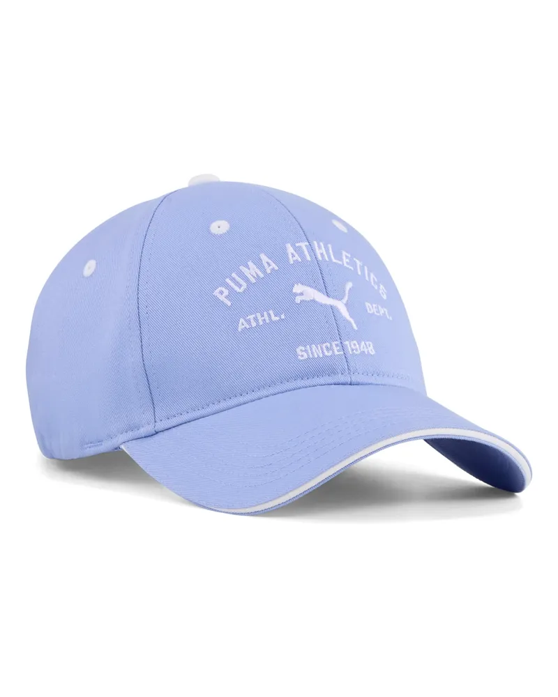 Puma Cappellino da baseball  Class, Accessori, Viola Purple