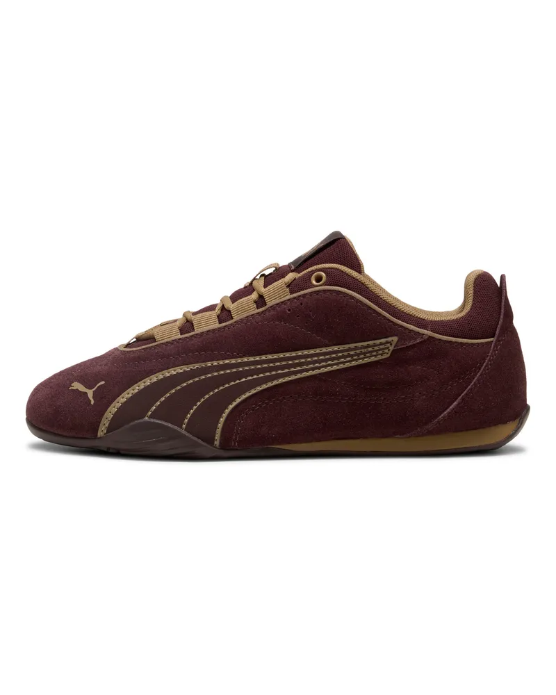 Puma Sneakers  Catch Soleil da donna, Scarpe, Marrone Brown