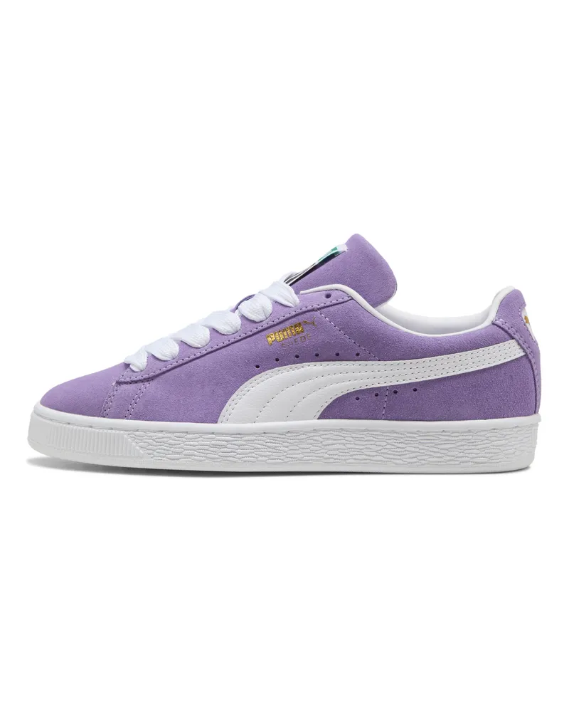 Puma Sneakers Suede Classic unisex, Scarpe, Viola Purple