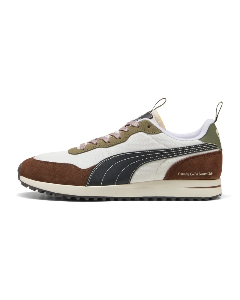 Puma Scarpe da golf  x GUMTREE GOLF & NATURE CLUB Helsinki unisex, Scarpe, Bianco White