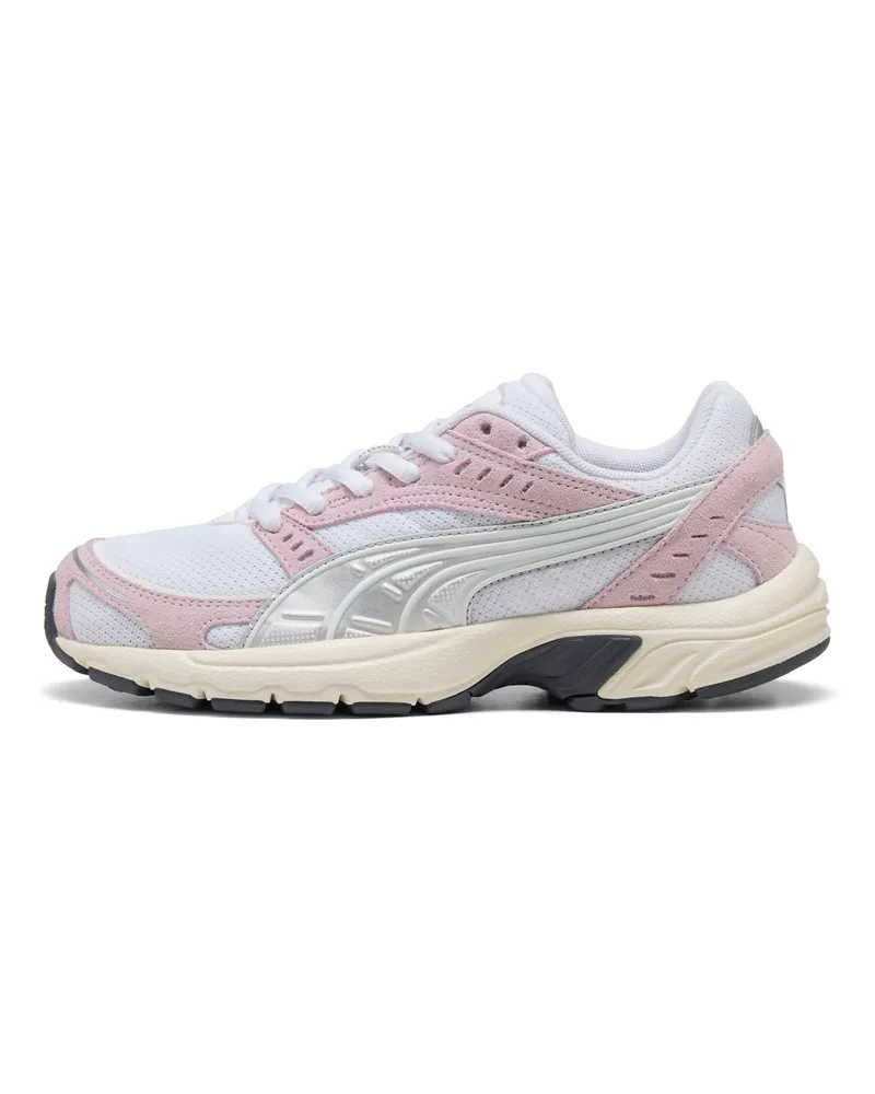 Puma Sneakers C25K unisex, Scarpe, Rosa Pink