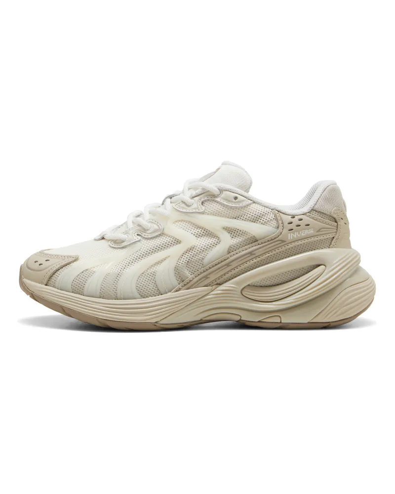 Puma Sneakers Inverse Cityscape unisex, Scarpe, Bianco White