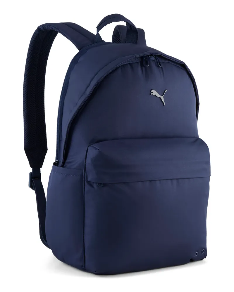 Puma Zaino Essentials 20 L, Accessori, Blu Blue