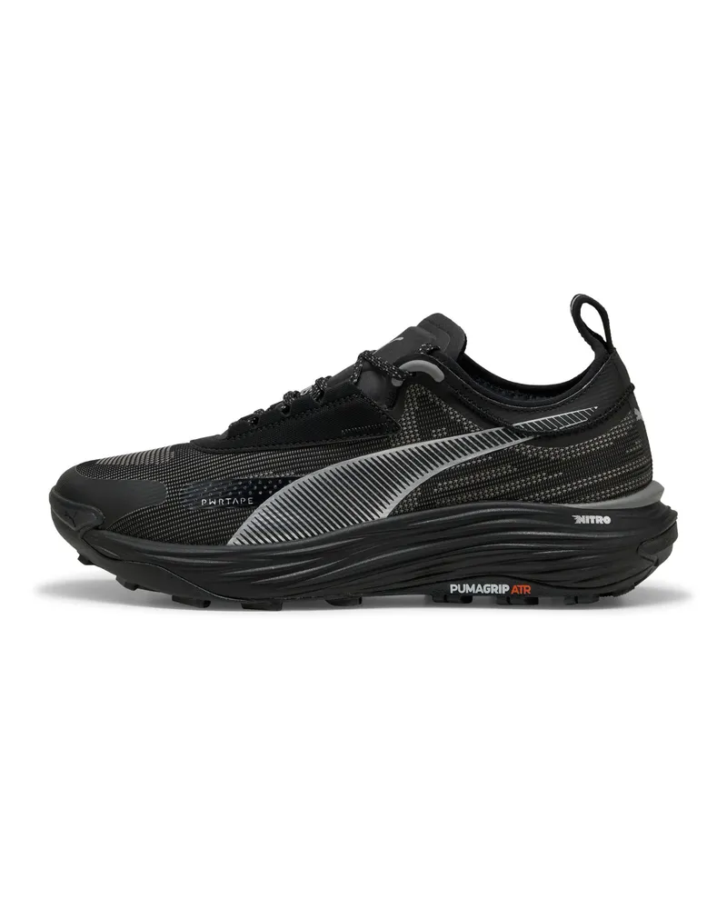Puma Scarpe da trail running Voyage NITRO™ 3 da uomo, Scarpe, Nero Black