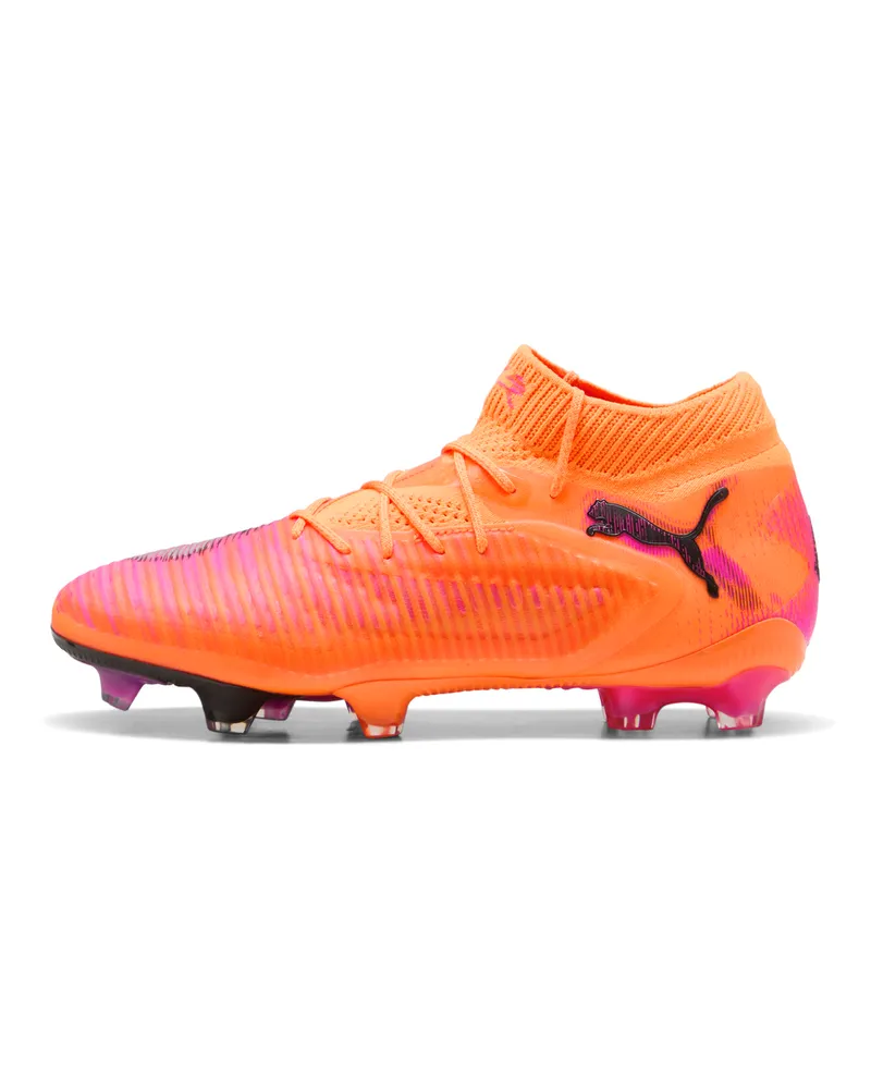 Puma Scarpe da calcio FUTURE 8 ULTIMATE FG da donna, Scarpe, Arancione Orange