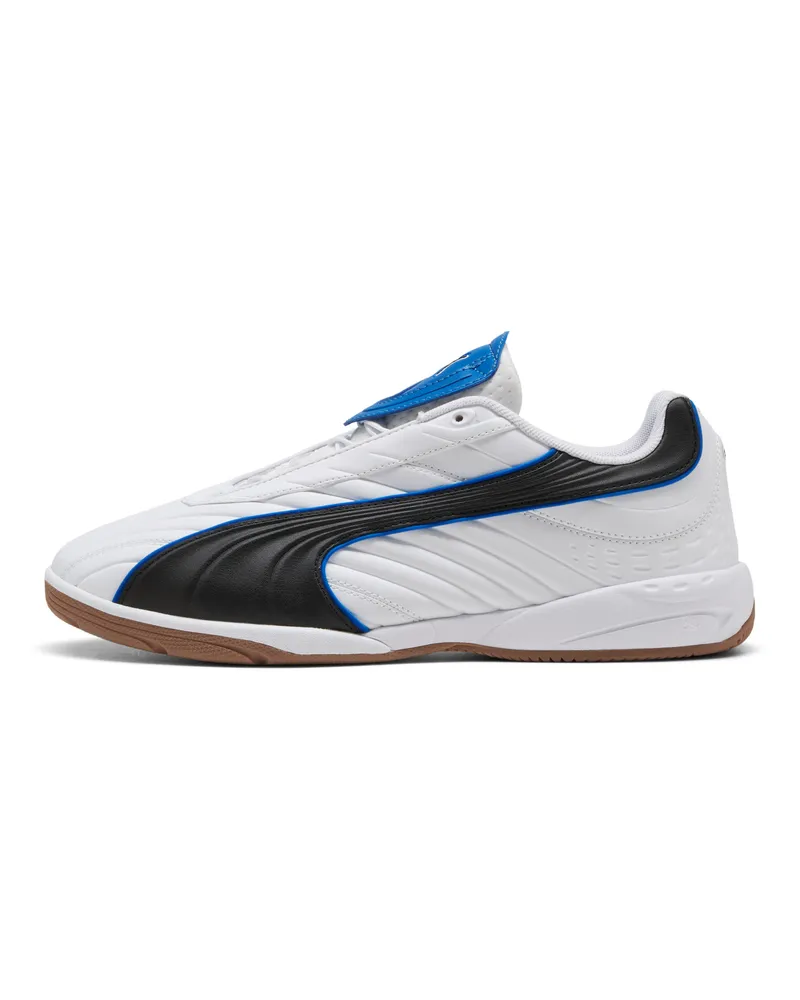 Puma Sneakers V-S2 Libero unisex, Scarpe, Bianco White