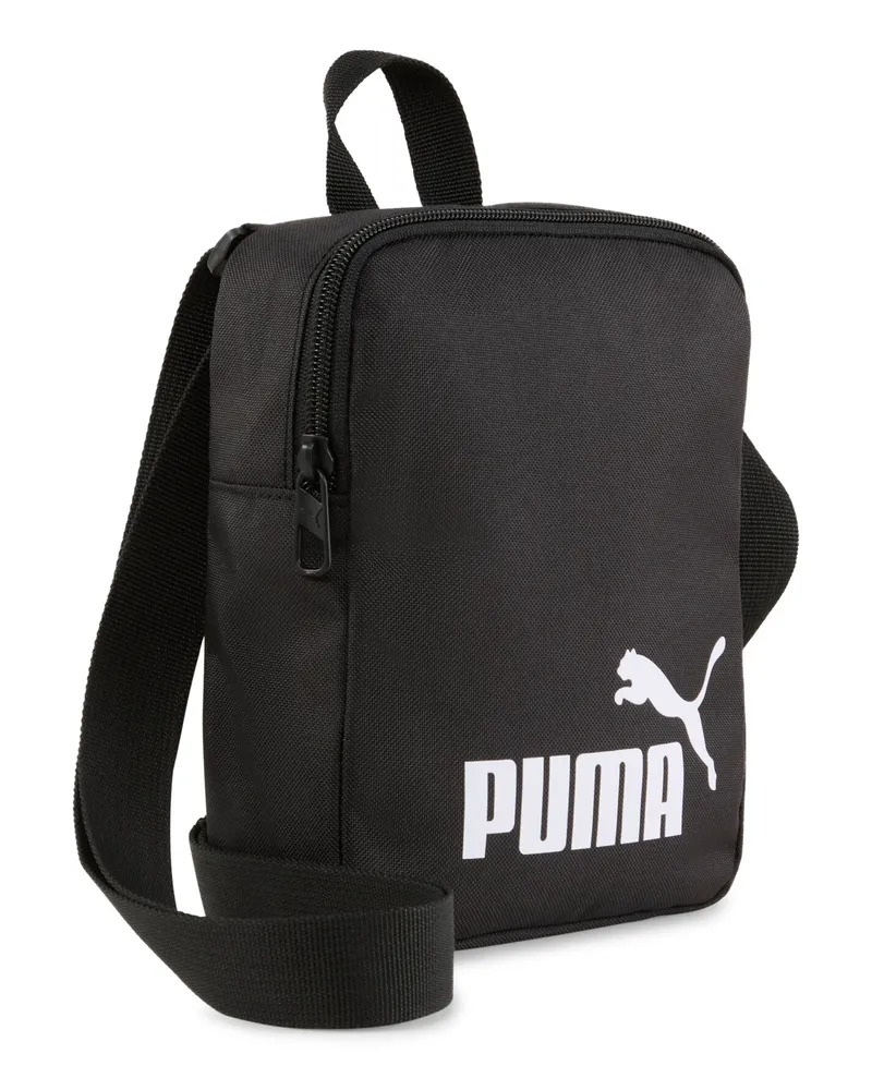 Puma Borsa portatile  Phase, Accessori, Nero Black