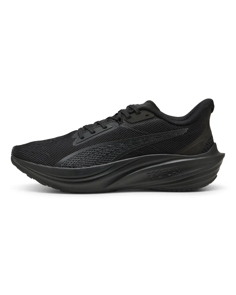 Puma Scarpe da running Darter Pro, Accessori, Nero Black