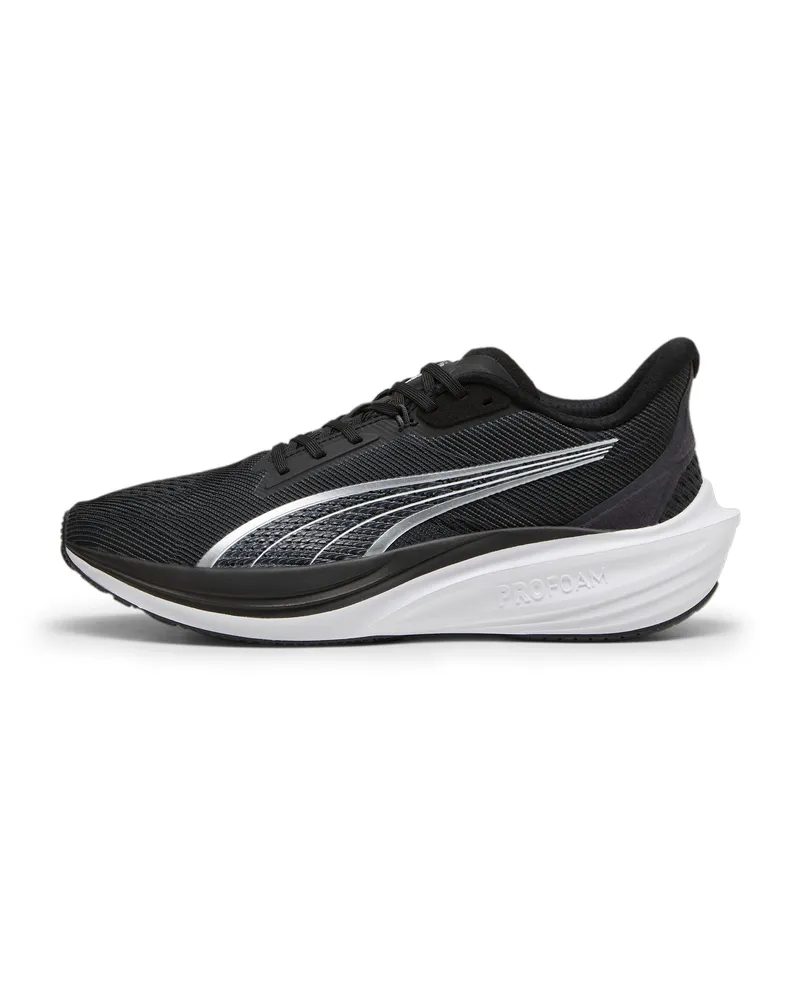 Puma Scarpe da running Darter Pro, Accessori, Nero Black