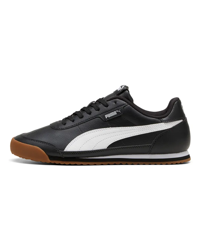Puma Sneakers  Turino II unisex, Scarpe, Nero Black