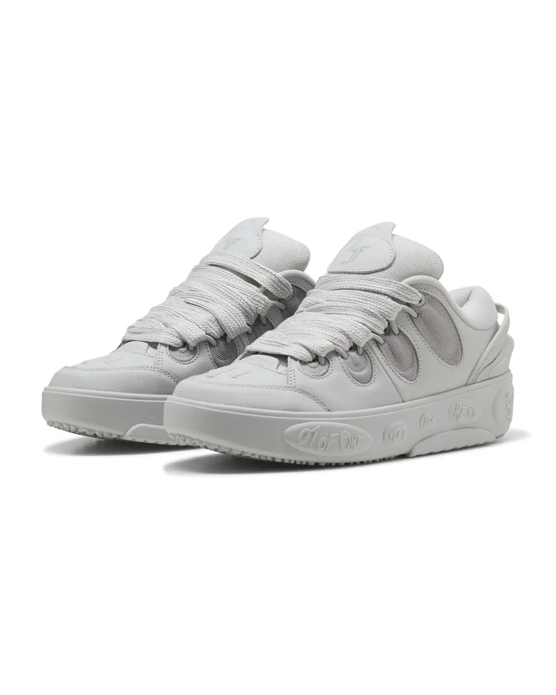 Puma Scarpe LaFrancé unisex, Accessori, Grigio Gray