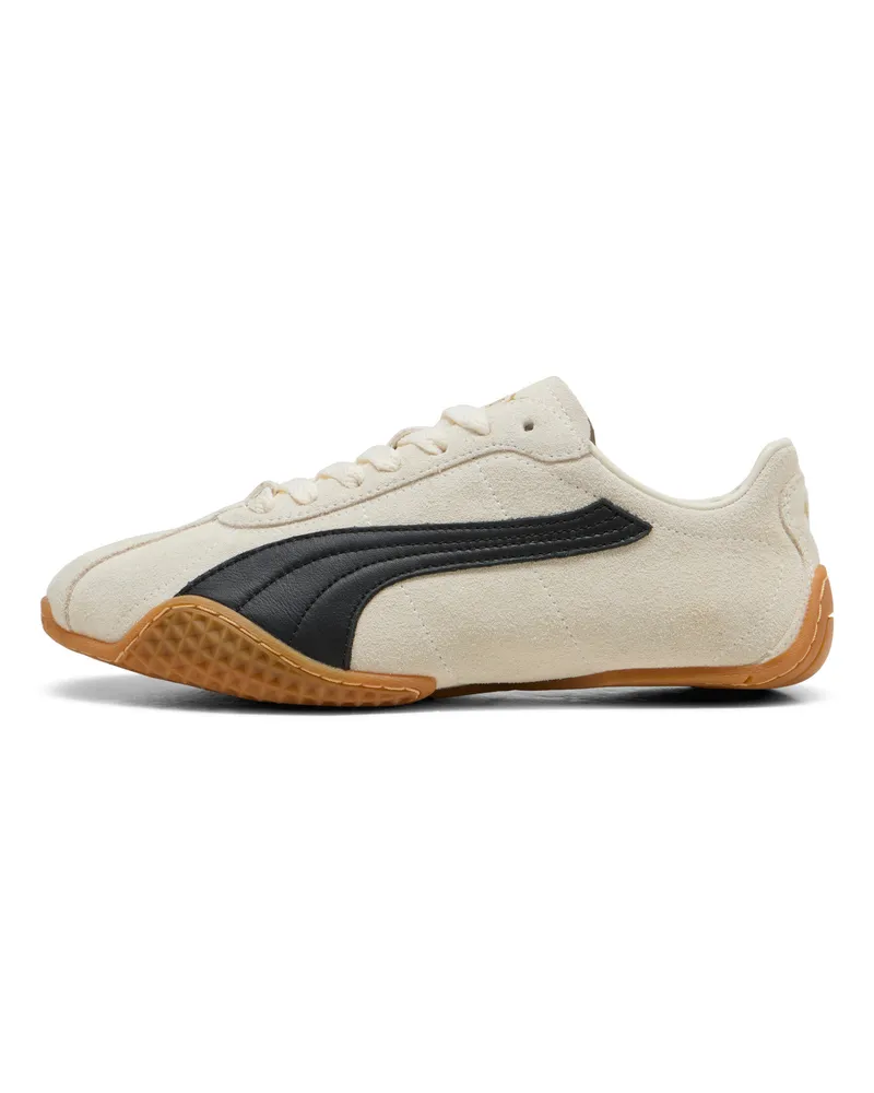 Puma Sneakers K-Street unisex, Scarpe, Bianco White