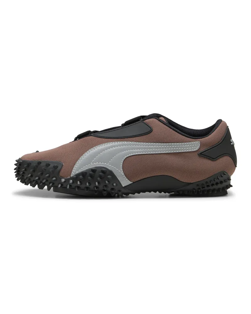 Puma Sneakers Mostro OG unisex, Scarpe, Marrone Brown