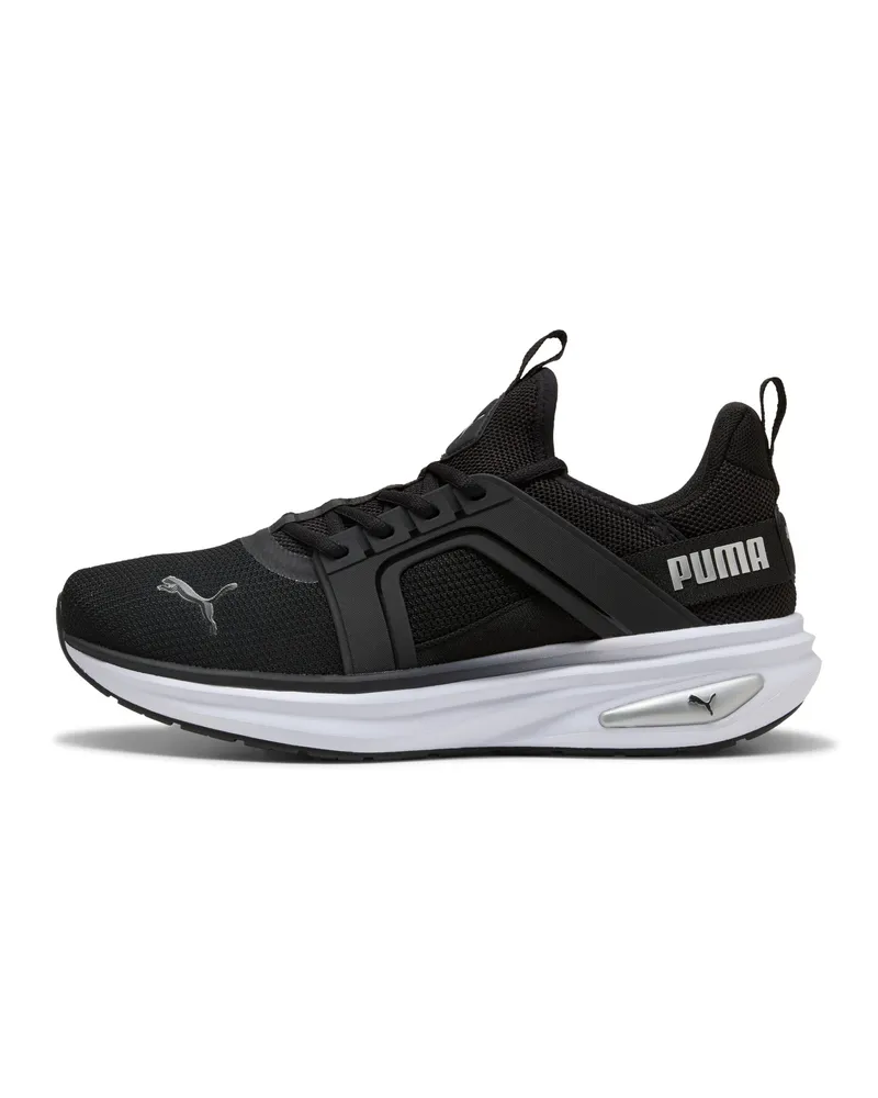 Puma Sneakers SOFTRIDE Enzo 6 unisex, Scarpe, Nero Black