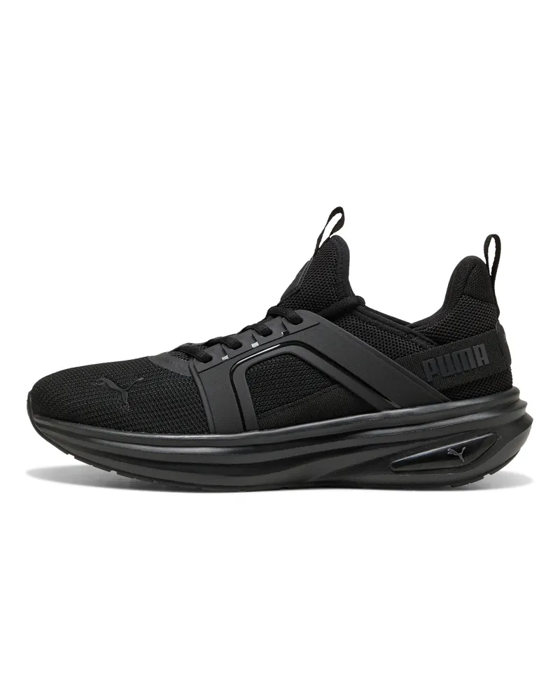Puma Sneakers SOFTRIDE Enzo 6 unisex, Scarpe, Nero Black