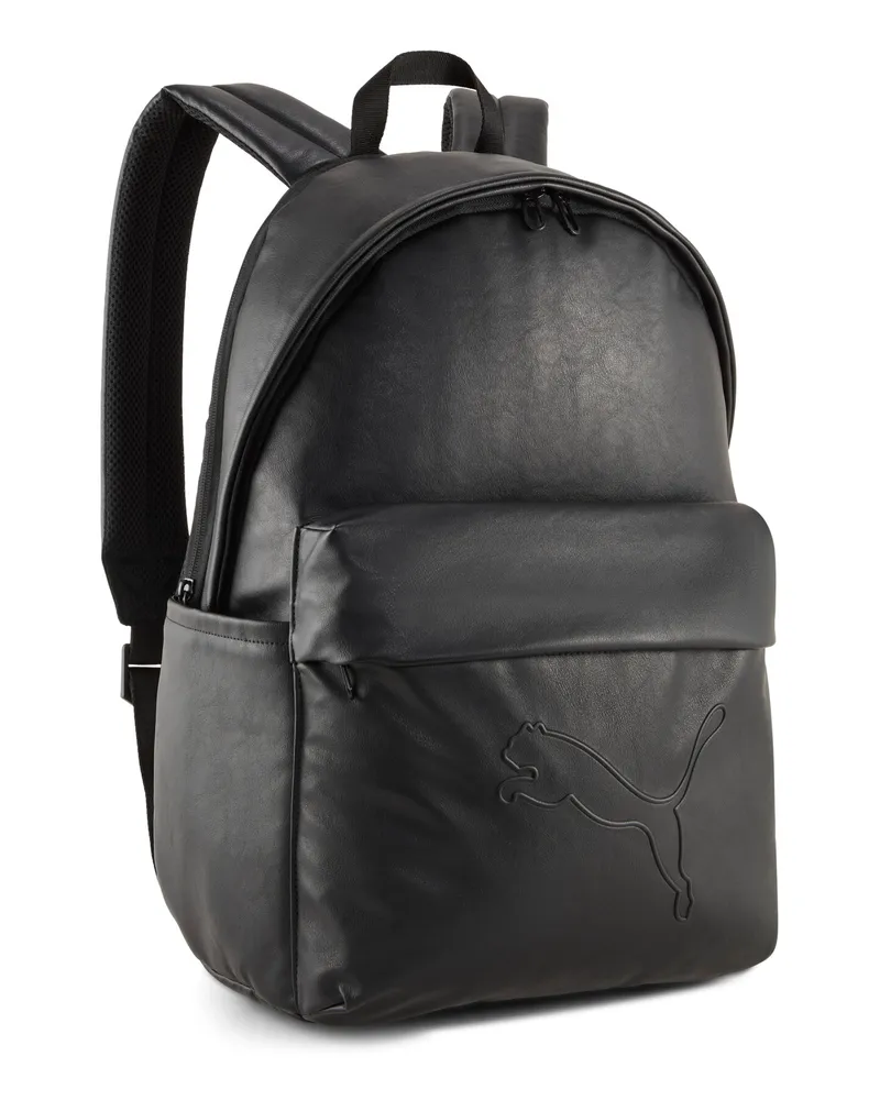 Puma Zaino Essentials 20 L, Accessori, Nero Black