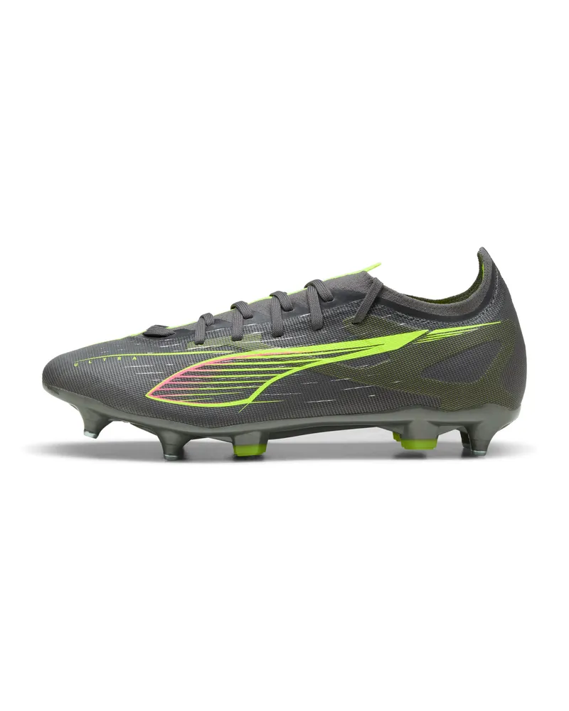 Puma Scarpe da calcio ULTRA 5 MATCH MxSG, Scarpe, Blu Blue