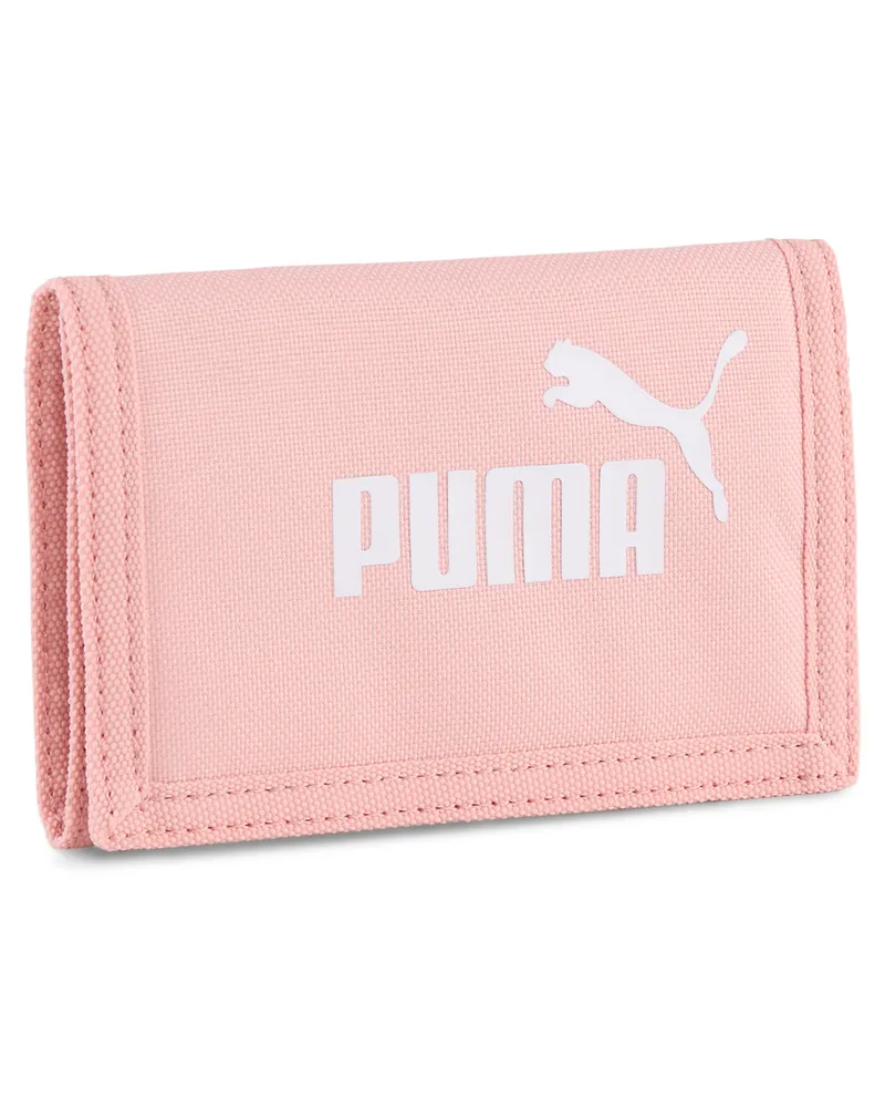 Puma Portafoglio  Phase, Accessori, Rosa Pink