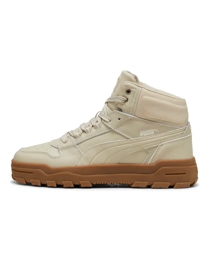 Puma Sneakers Rebound Abrupt unisex, Scarpe, Beige Beige