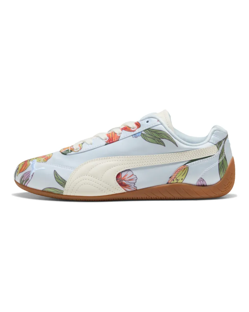 Puma Sneakers Speedcat Silky unisex, Scarpe, Bianco White