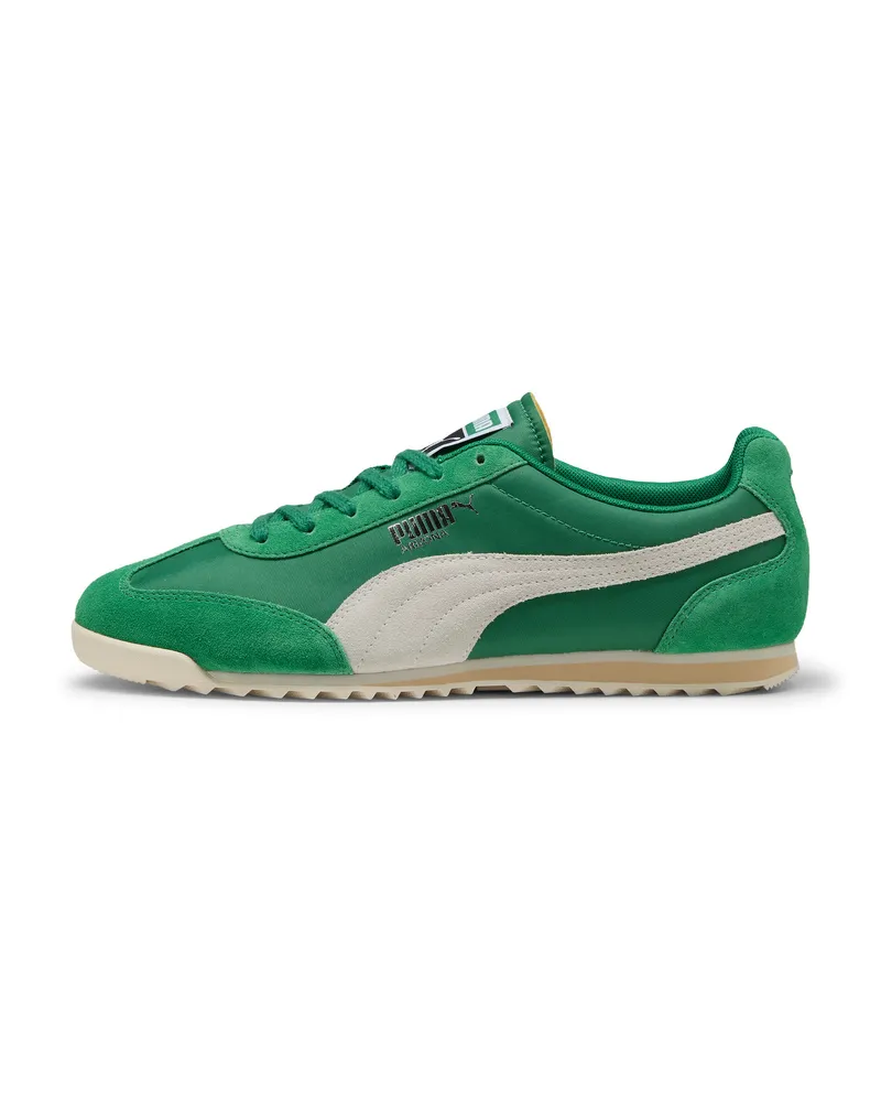 Puma Sneakers Arizona Nylon, Scarpe, Verde Green