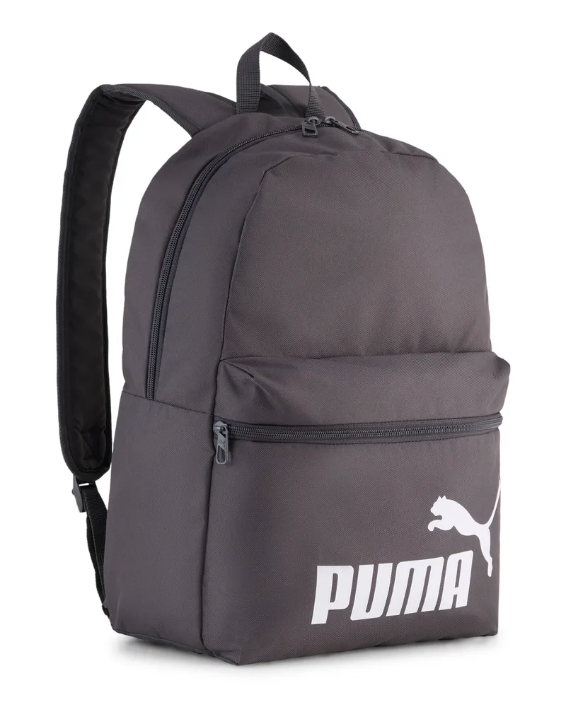 Puma Zaino  Phase, Accessori, Grigio Gray
