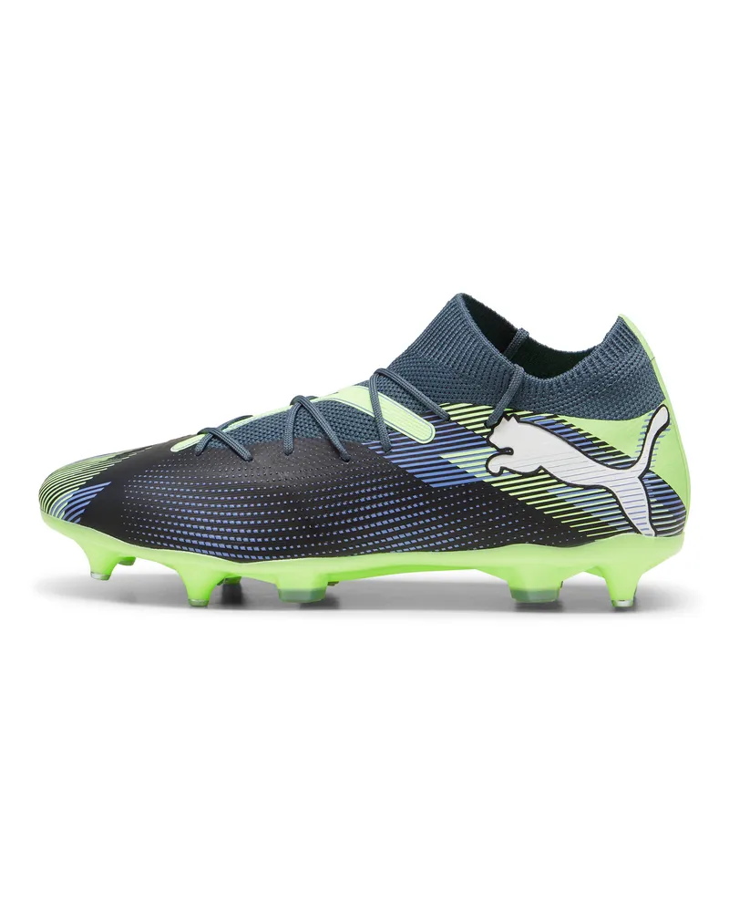 Puma Scarpe da calcio FUTURE 7 MATCH MxSG, Scarpe, Grigio Gray