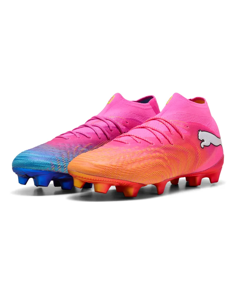 Puma Scarpe da calcio FUTURE 9 ULTIMATE FG da donna, Scarpe, Rosa Pink