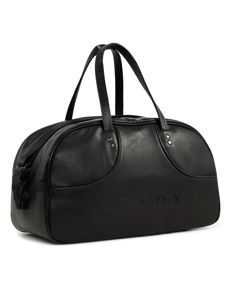 Puma Borsa con manici  x HYROX 38 L, Accessori, Nero Black