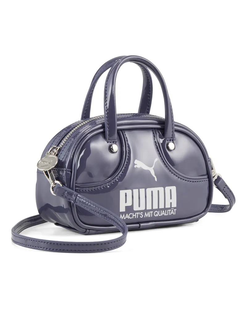 Puma Borsa 1976 Micro 1 L, Accessori, Grigio Gray