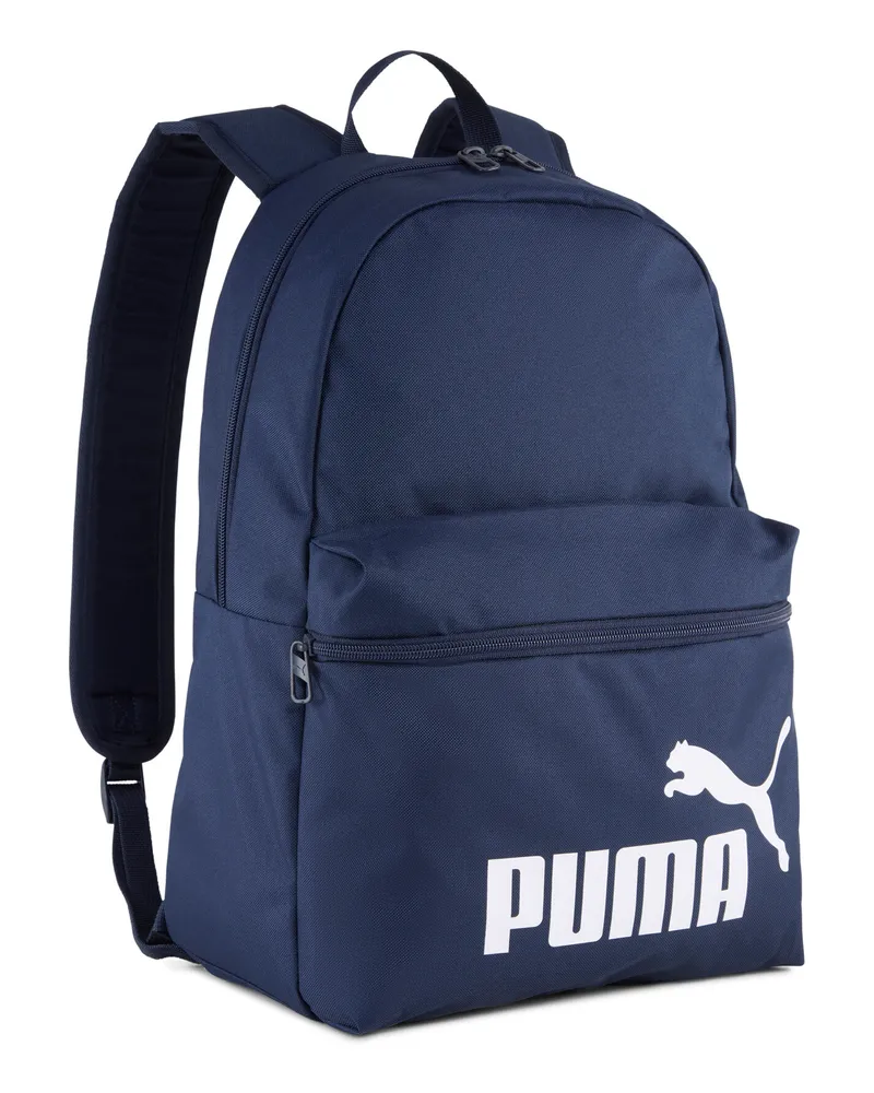 Puma Zaino  Phase, Accessori, Blu Blue