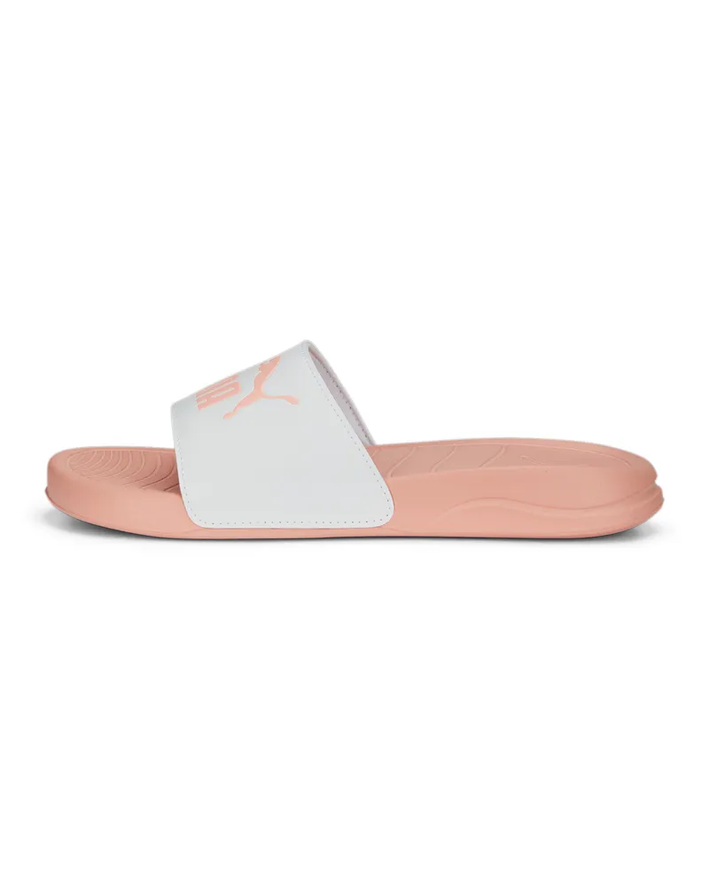 Puma Sandali Popcat 20, Scarpe, Bianco White