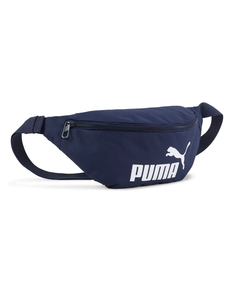 Puma Marsupio  Phase 2 L, Accessori, Blu Blue