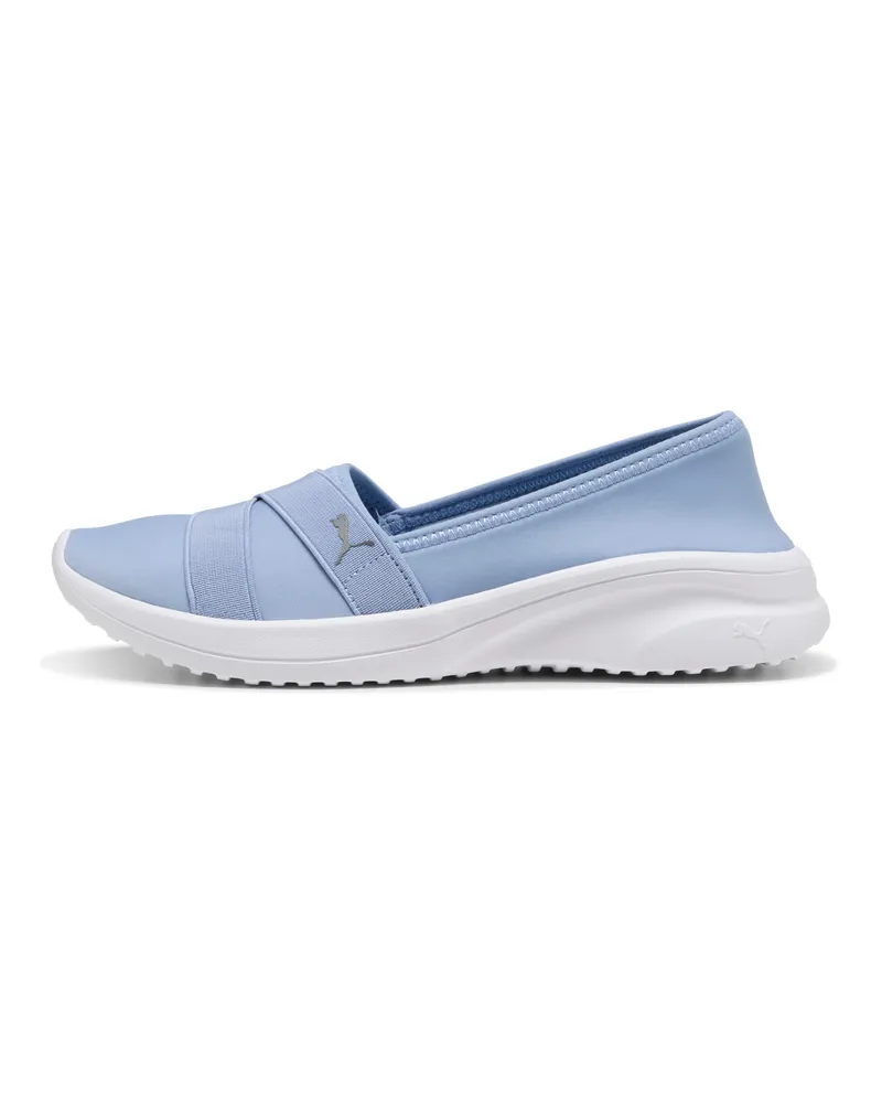 Puma Sneakers Adelina 2 da donna, Scarpe, Blu Blue