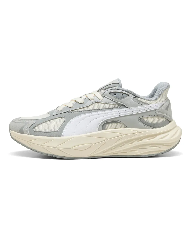 Puma Sneakers Hypnotic 2 unisex, Scarpe, Bianco White