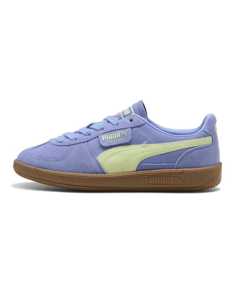 Puma Palermo, Scarpe, Viola Purple