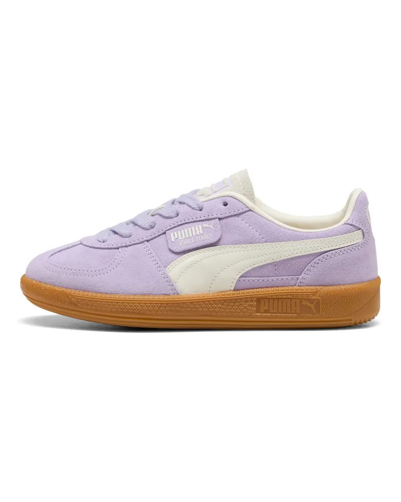 Puma Palermo, Scarpe, Viola Purple