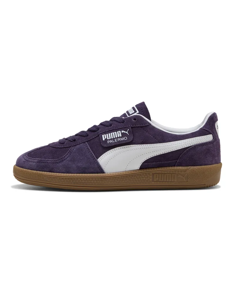 Puma Palermo, Scarpe, Viola Purple