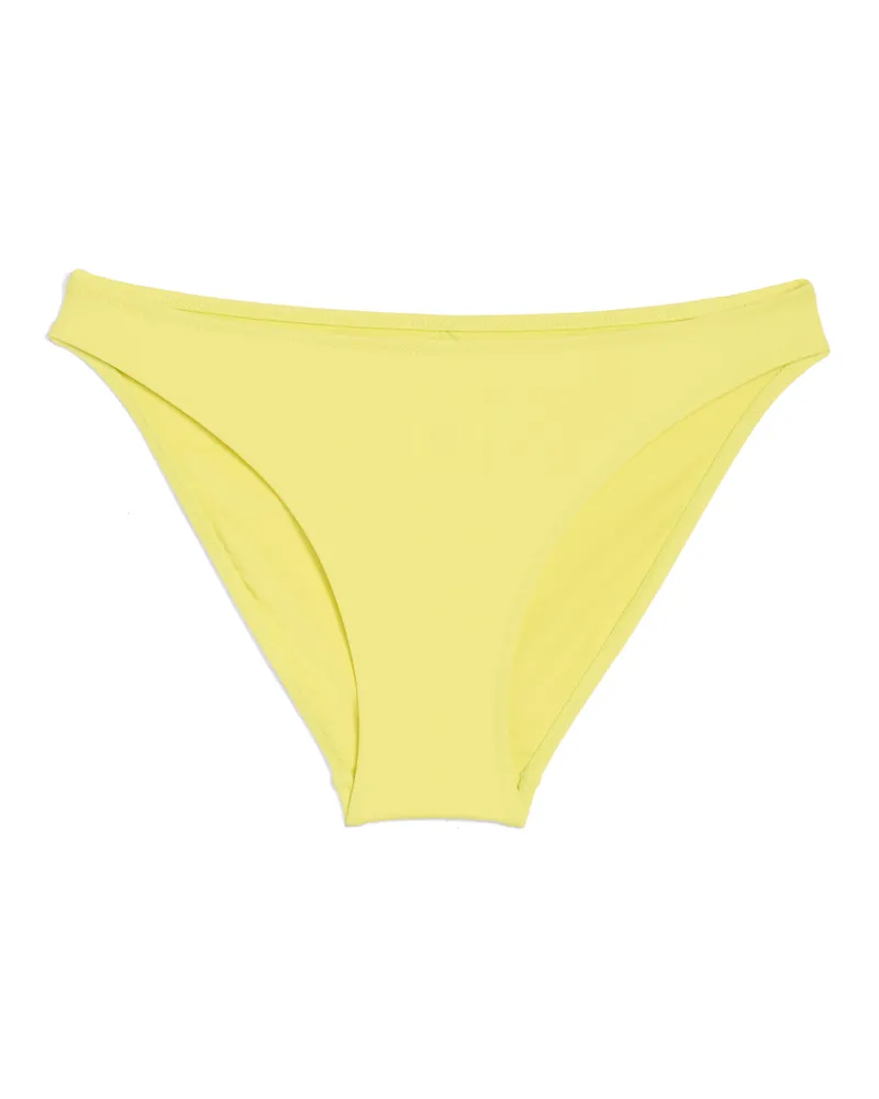 Puma Slip bikini Classic  Swim Donna, Accessori, Giallo Yellow