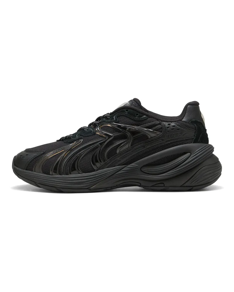 Puma Sneakers Inverse Upgrade unisex, Scarpe, Nero Black