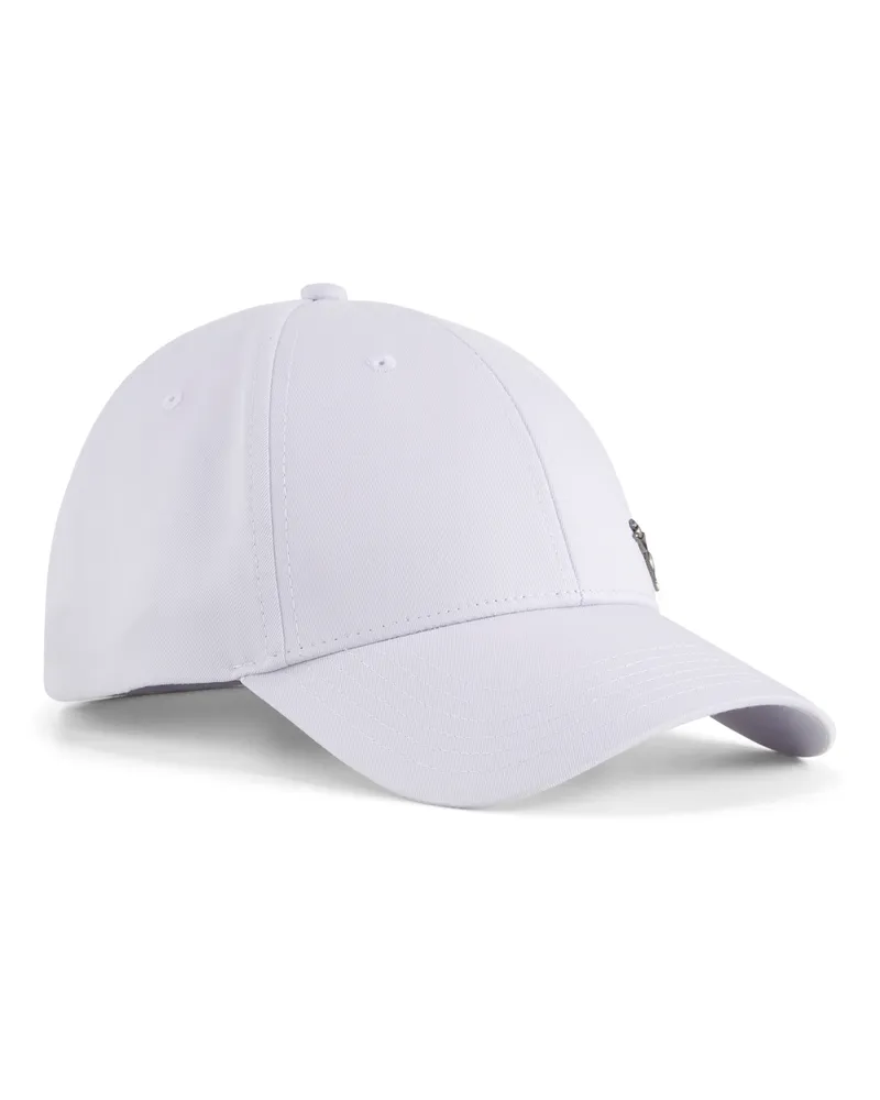 Puma Cappellino da baseball ESS Metal  Cat, Accessori, Grigio Gray