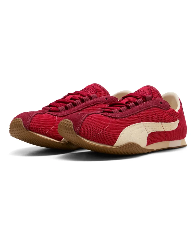 Puma Sneakers H-Street Elastic unisex, Accessori, Rosso Red