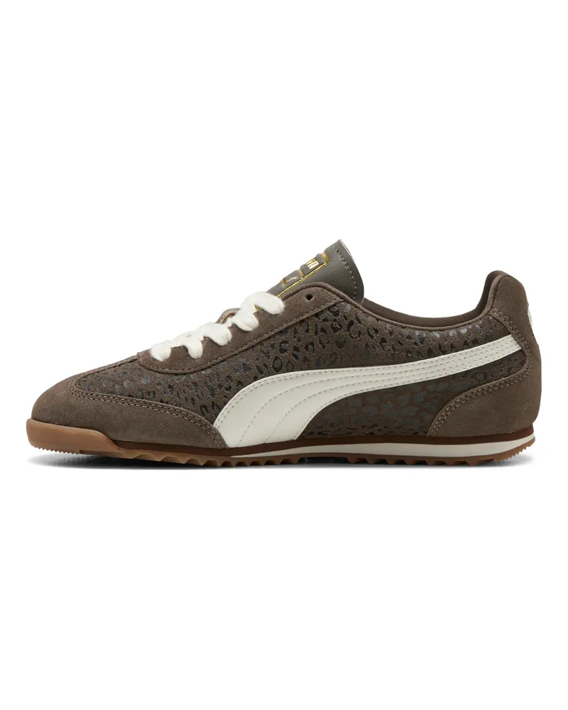 Puma Sneakers Arizona da donna, Scarpe, Grigio Gray