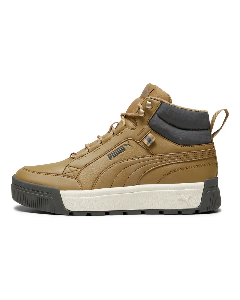 Puma Stivali Tarrenz SB III, Scarpe, Beige Beige