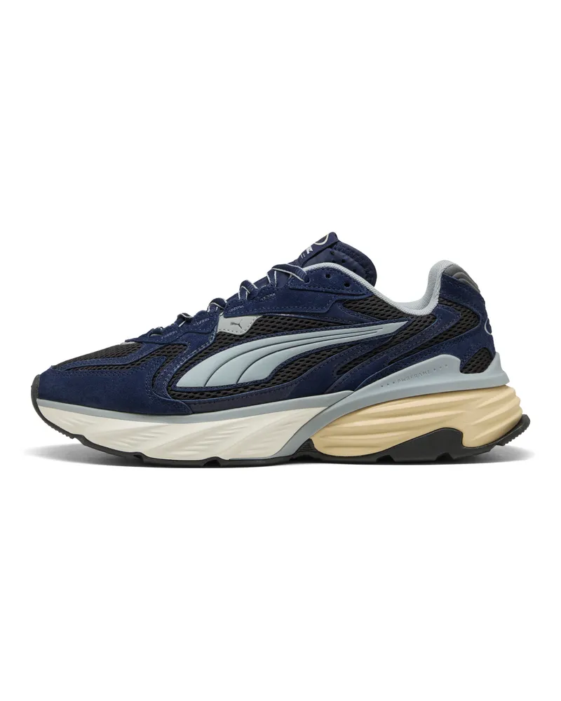 Puma Sneakers  Fade unisex, Scarpe, Blu Blue