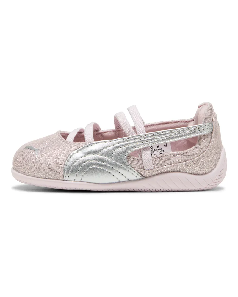 Puma Sneakers stile ballerina Speedcat Let It Shine per bimbi ai primi passi, Scarpe, Rosa Pink