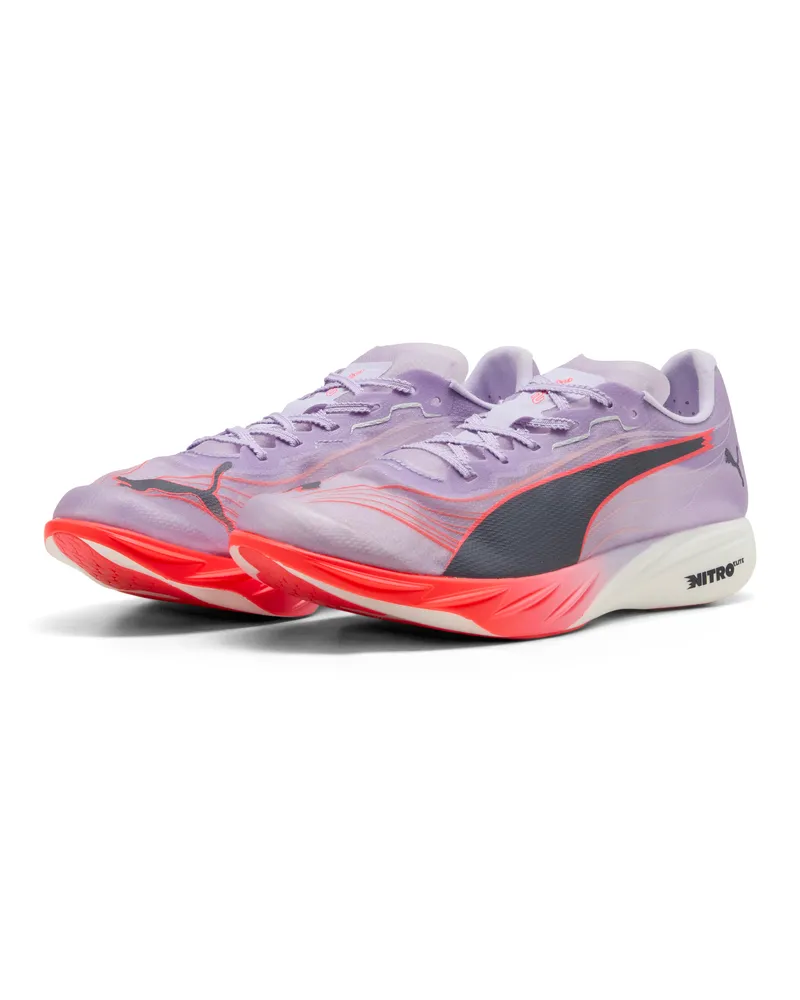 Puma Scarpe da running Fast-FWD NITRO™ Elite 2 da donna, Accessori, Viola Purple