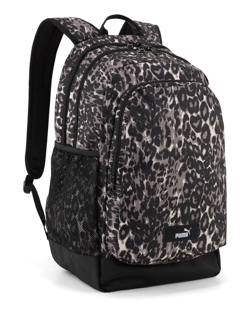 Puma Zaino con stampa integrale Academy 29 L, Accessori, Beige Beige